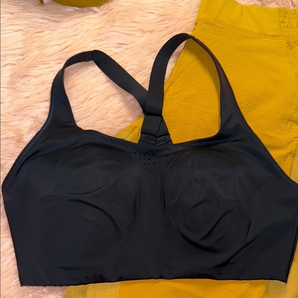 Athleta Phenomena Bra size 38DD NWOT - Picture 6 of 11